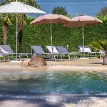 La Magia Dei Sogni Relais Bed & Breakfast