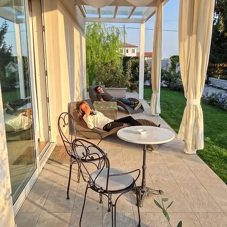 La Magia Dei Sogni Relais 4*