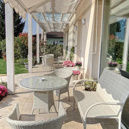 La Magia Dei Sogni Relais 4* ヴェローナ