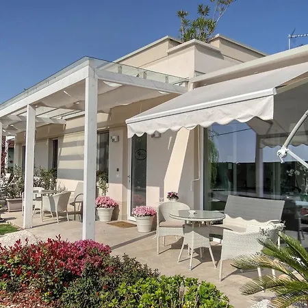 La Magia Dei Sogni Relais 4*