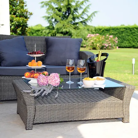 ベッド・アンド・ブレックファスト La Magia Dei Sogni Relais 4*