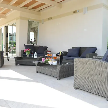 ベッド・アンド・ブレックファスト La Magia Dei Sogni Relais