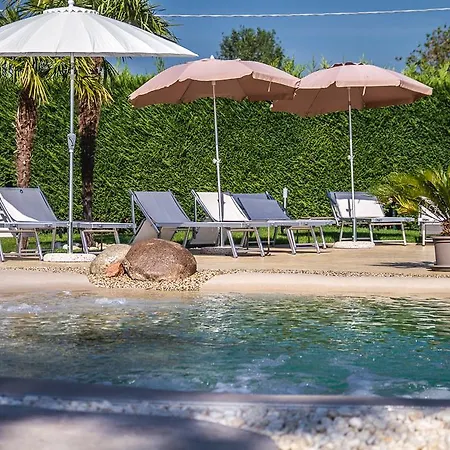 La Magia Dei Sogni Relais ベッド・アンド・ブレックファスト