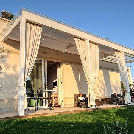 La Magia Dei Sogni Relais ヴェローナ