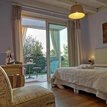 La Magia Dei Sogni Relais 4* ヴェローナ