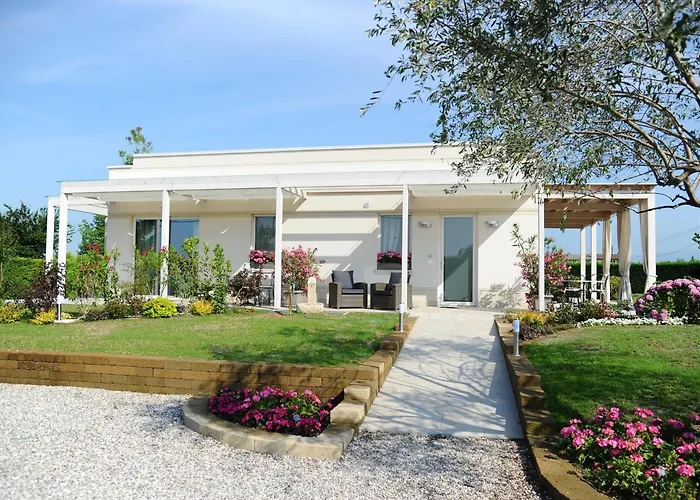 Frühstückspension La Magia Dei Sogni Relais 4*