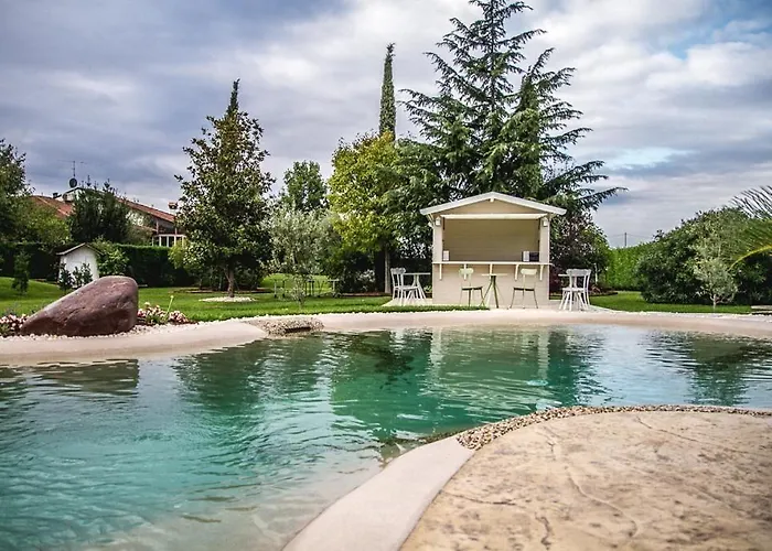 La Magia Dei Sogni Relais 4* Verona