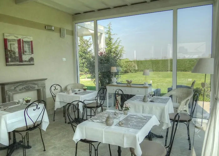 La Magia Dei Sogni Relais 4* Werona