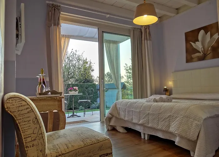 La Magia Dei Sogni Relais 4* Werona