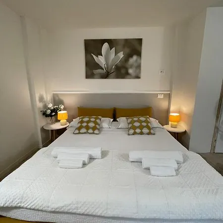 La Magia Dei Sogni Relais Bed & Breakfast Verona
