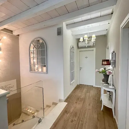 La Magia Dei Sogni Relais Bed & Breakfast Verona