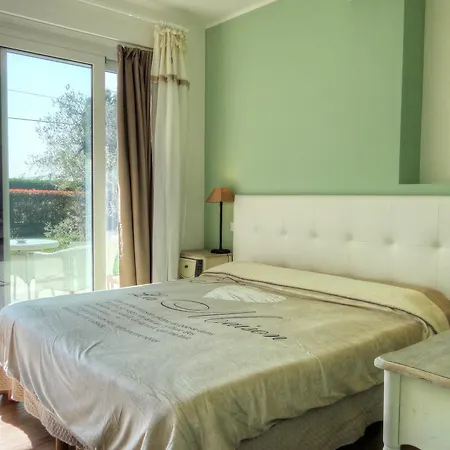 La Magia Dei Sogni Relais Bed and Breakfast