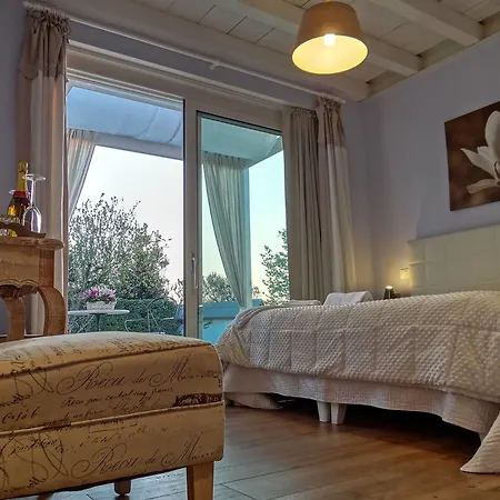 Bed and Breakfast La Magia Dei Sogni Relais Βερόνα