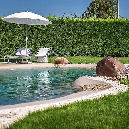 La Magia Dei Sogni Relais Bed and Breakfast 4*