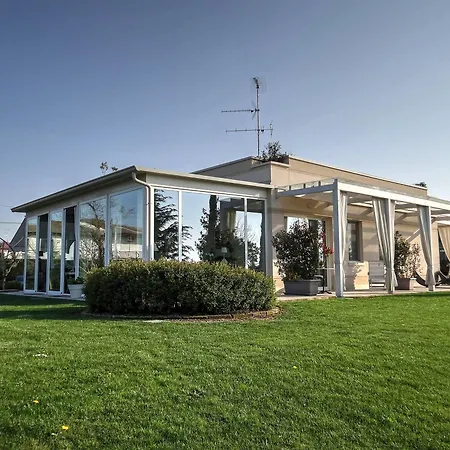 Bed and Breakfast La Magia Dei Sogni Relais 4*