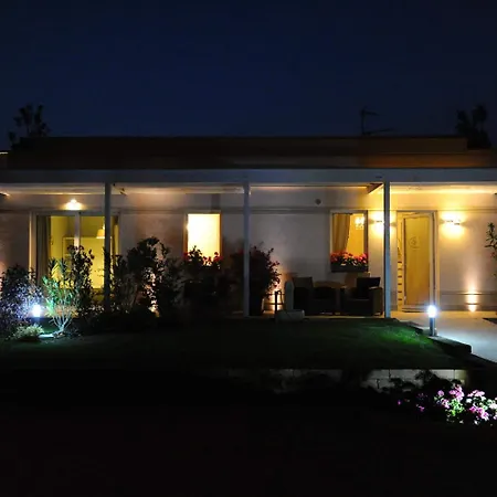 La Magia Dei Sogni Relais Bed and Breakfast