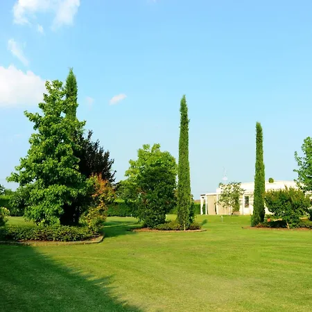 Bed and Breakfast La Magia Dei Sogni Relais Βερόνα