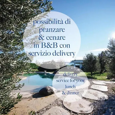 La Magia Dei Sogni Relais Βερόνα