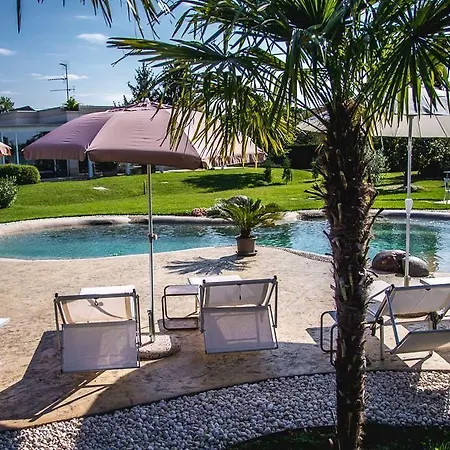 La Magia Dei Sogni Relais 4*