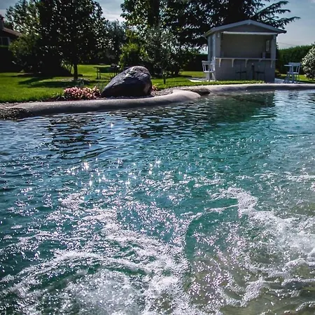 La Magia Dei Sogni Relais Βερόνα