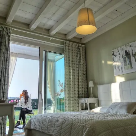 La Magia Dei Sogni Relais