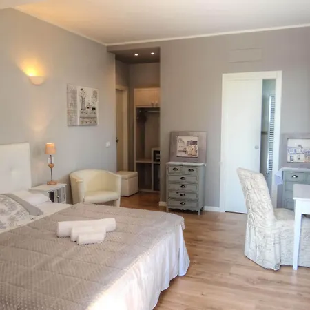 Bed and Breakfast La Magia Dei Sogni Relais Βερόνα