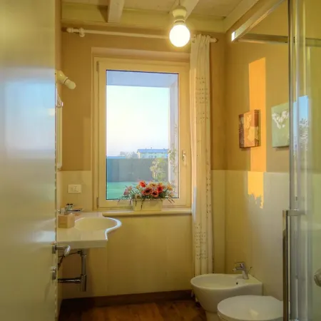 La Magia Dei Sogni Relais Βερόνα