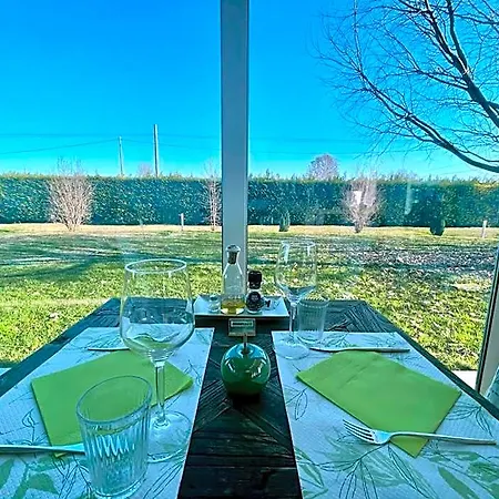La Magia Dei Sogni Relais Bed & Breakfast