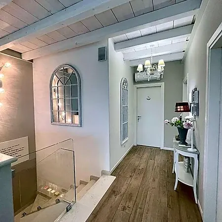 La Magia Dei Sogni Relais Bed & Breakfast 4*