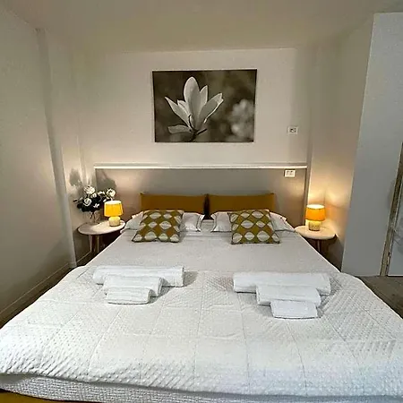 La Magia Dei Sogni Relais Bed & Breakfast 4*
