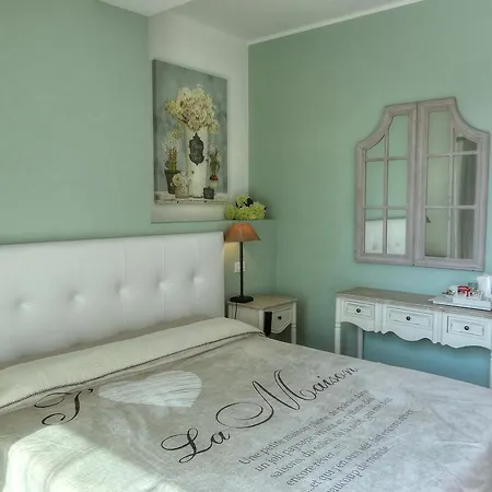 La Magia Dei Sogni Relais Bed & Breakfast
