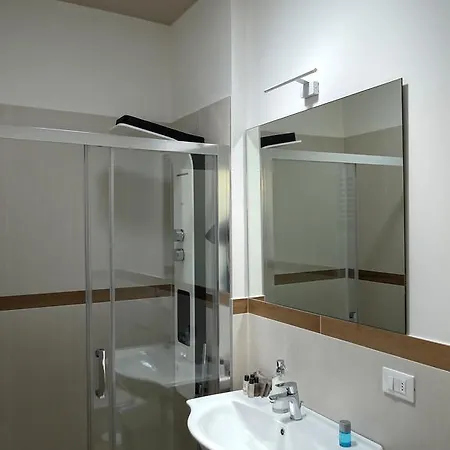 Bed & Breakfast La Magia Dei Sogni Relais Verona