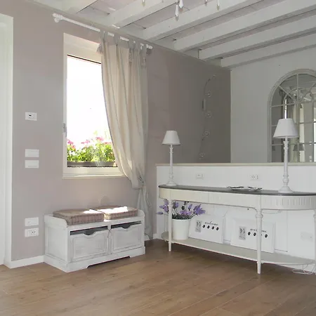 Bed & Breakfast La Magia Dei Sogni Relais Verona