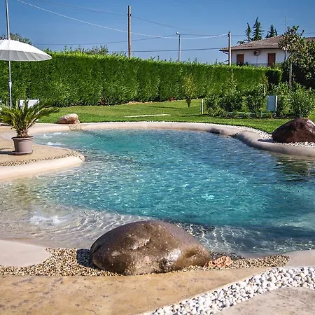 Bed & Breakfast La Magia Dei Sogni Relais