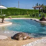 La Magia Dei Sogni Relais Отель типа 