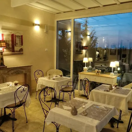 לינה וארוחת בוקר La Magia Dei Sogni Relais ורונה