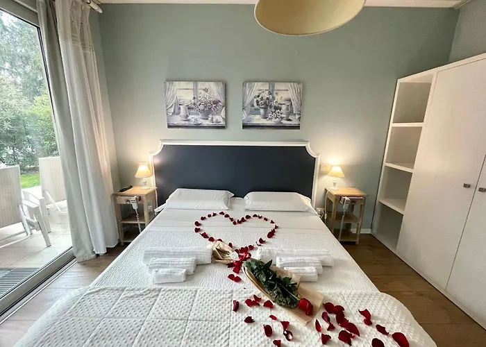 La Magia Dei Sogni Relais B&B 베로나