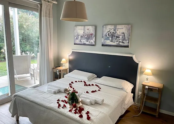 La Magia Dei Sogni Relais B&B