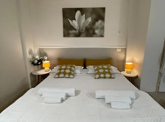 La Magia Dei Sogni Relais B&B 베로나