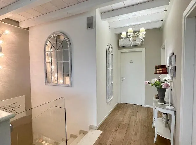 La Magia Dei Sogni Relais B&B 베로나