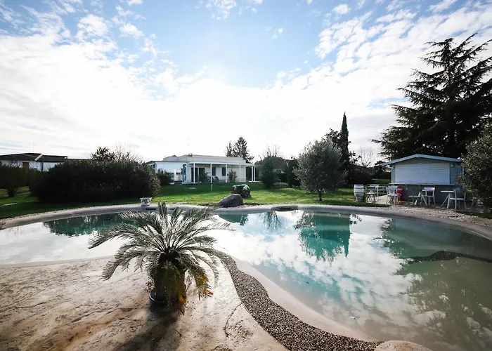 La Magia Dei Sogni Relais B&B