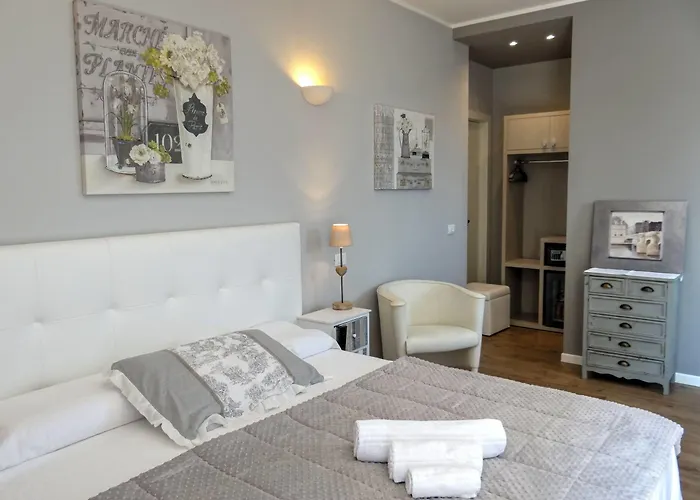 La Magia Dei Sogni Relais B&B 4*