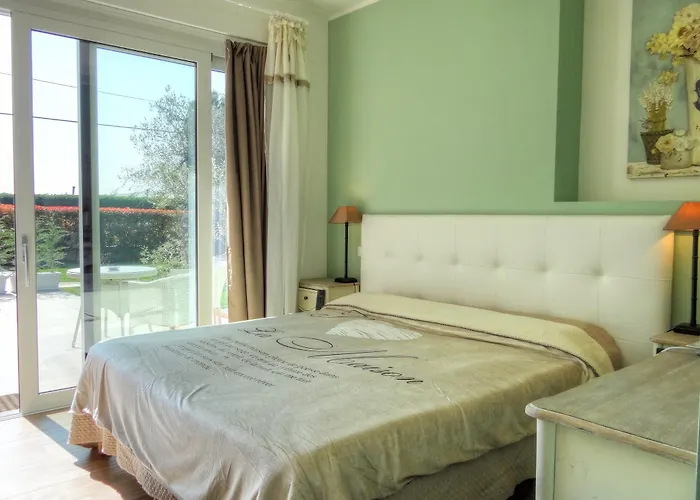 La Magia Dei Sogni Relais B&B