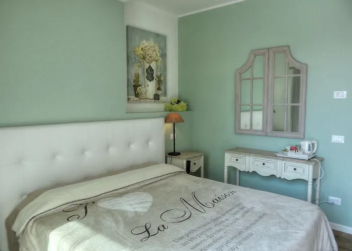 La Magia Dei Sogni Relais B&B 4*