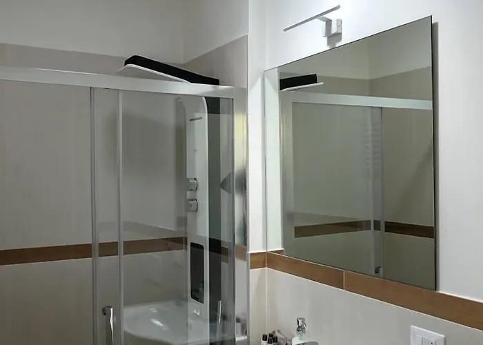 B&B La Magia Dei Sogni Relais 4*