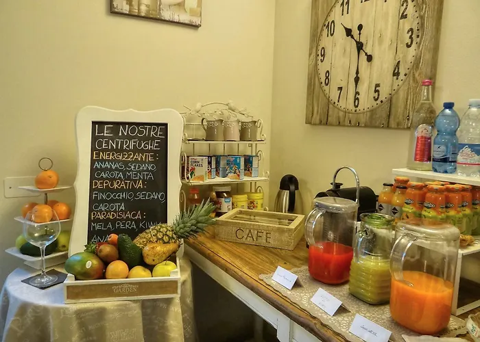 La Magia Dei Sogni Relais B&B