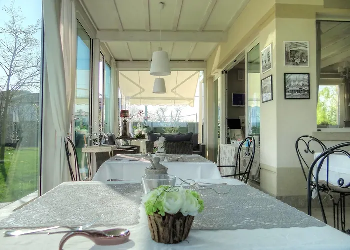 B&B La Magia Dei Sogni Relais