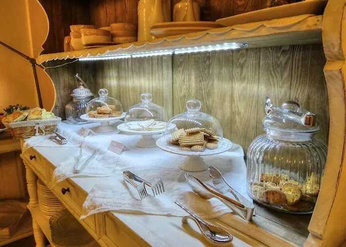 B&B La Magia Dei Sogni Relais