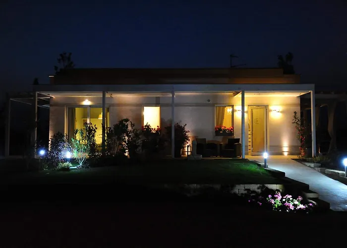 La Magia Dei Sogni Relais B&B