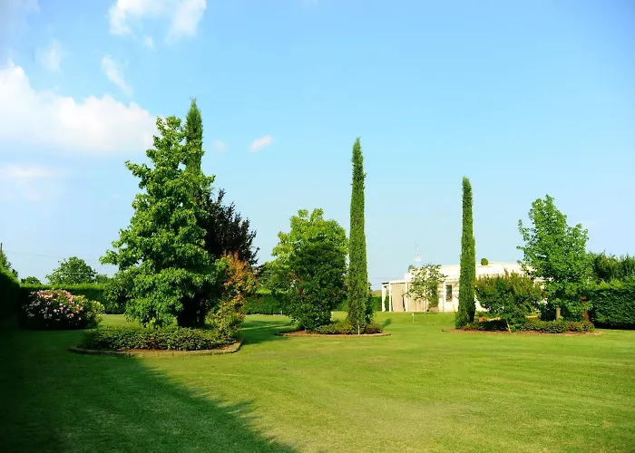 B&B La Magia Dei Sogni Relais 베로나